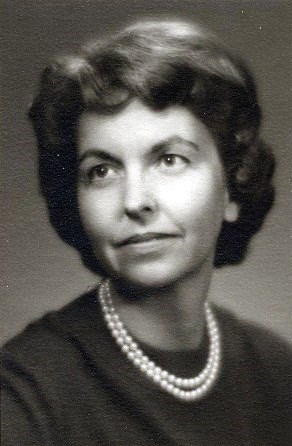 Obituary of Jessie Lucille Douglas