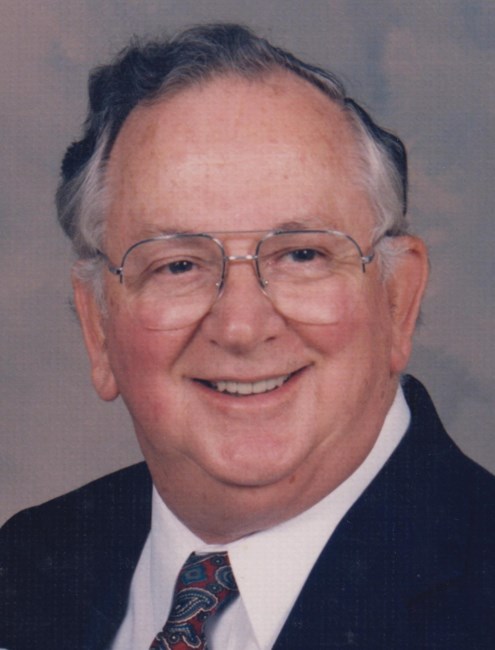 Obituary of Albert Logan Steel Jr.