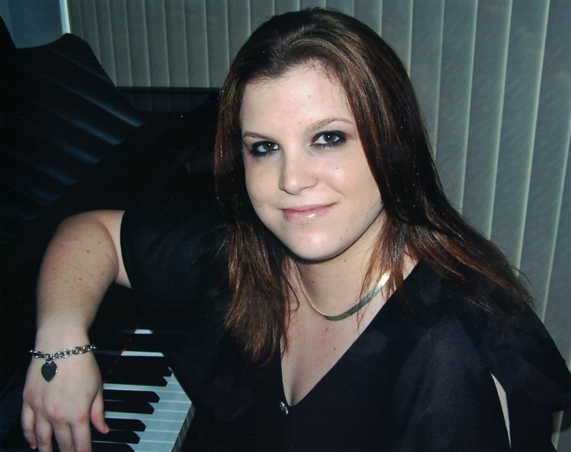 Obituary of Heather Marie Livingston