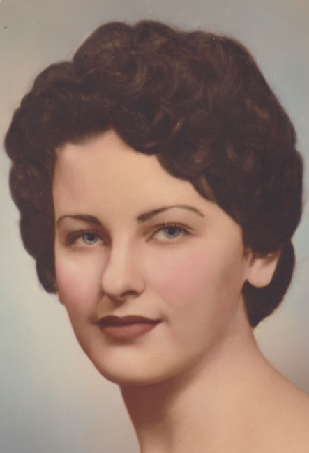 Obituary of Carole Joan Wood Bosma