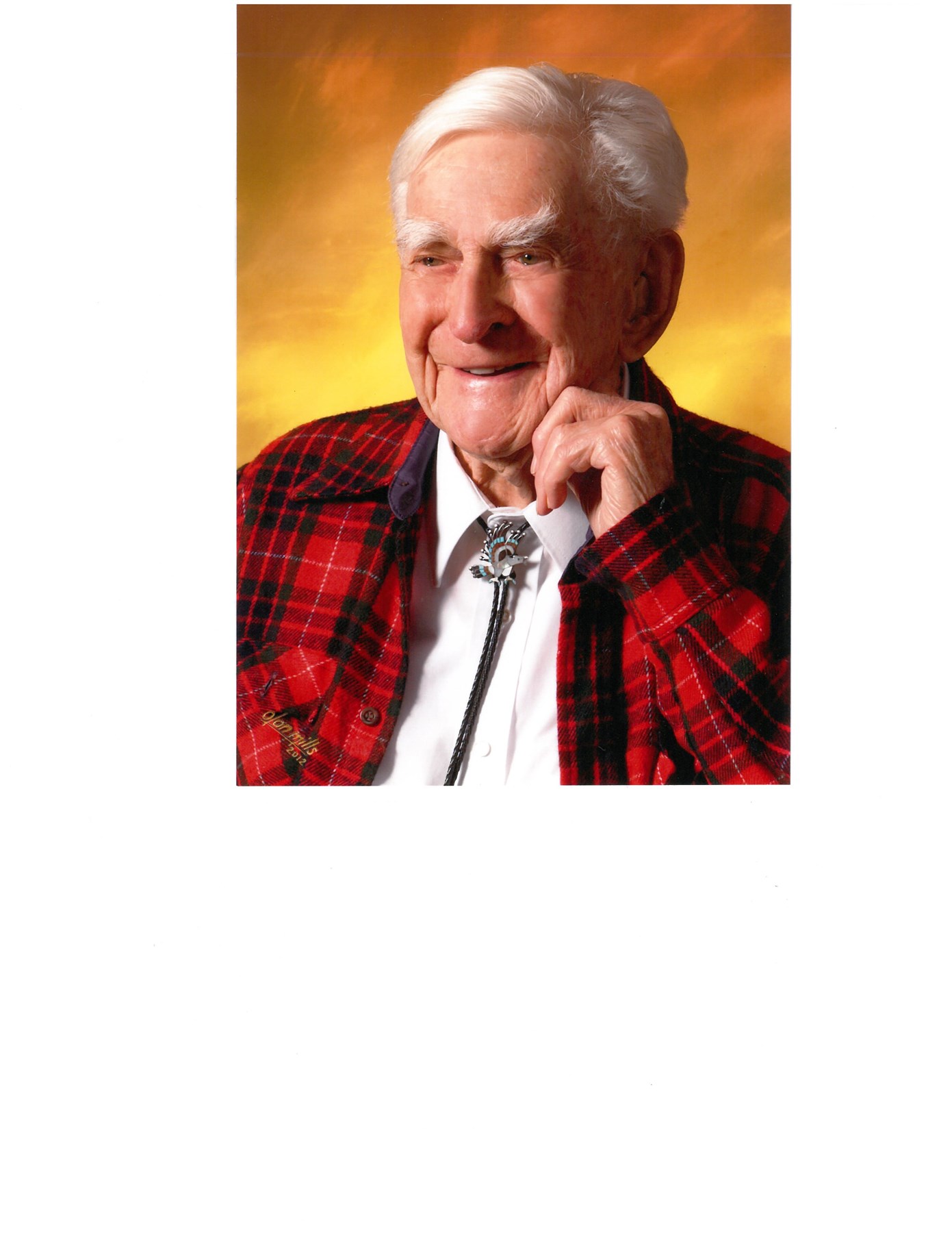 Obituary of Alvin "Jack" Wetmore Jr.