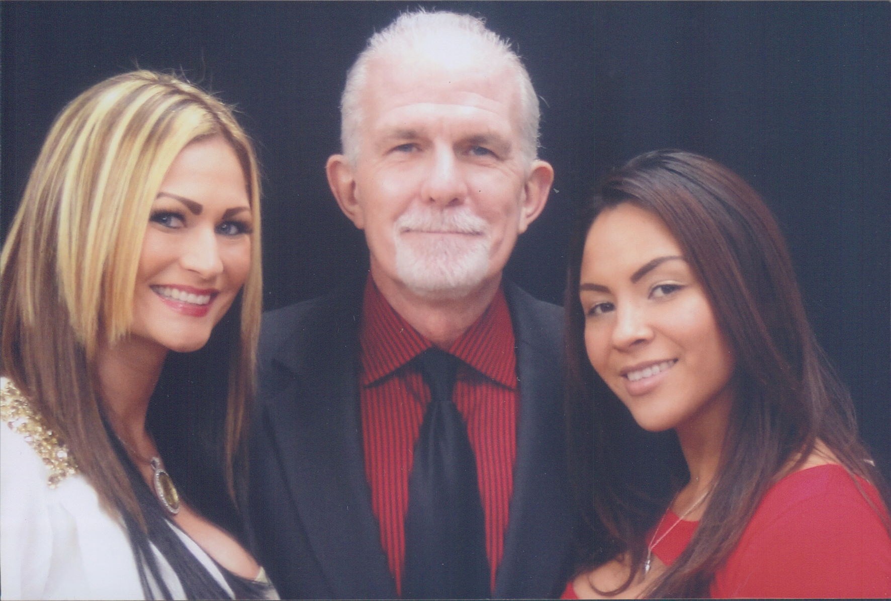 Obituary of Ronald Frederick Gordon