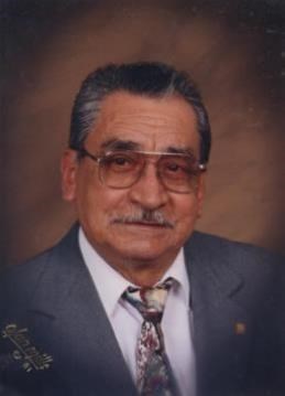 Obituary of Santos Ruiz