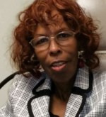 Julie Stokes-Thomas