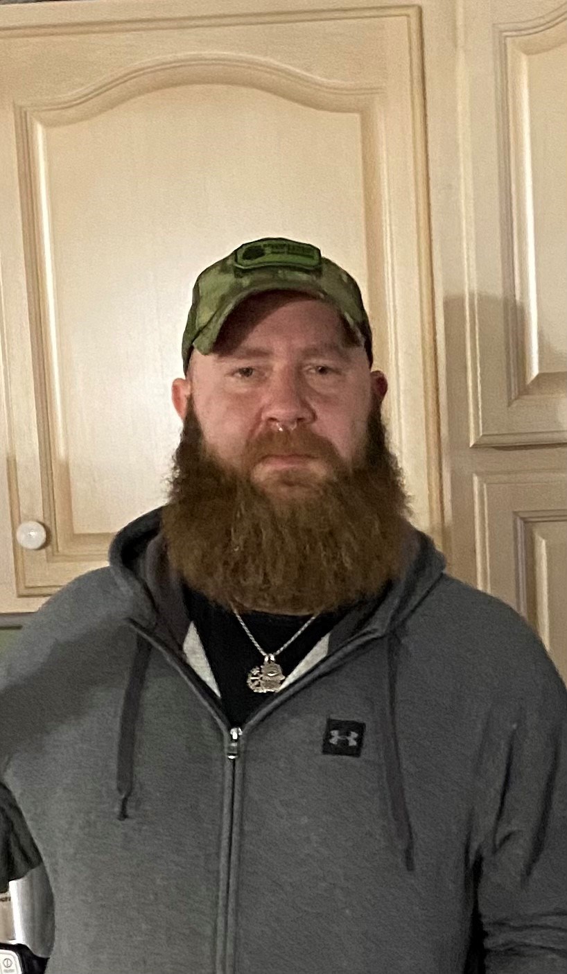 Obituary of James Trenton Nabb Jr.