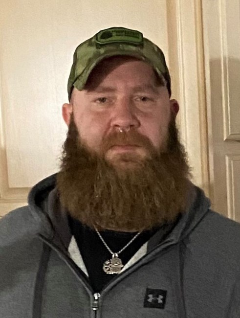 Obituary of James Trenton Nabb Jr.