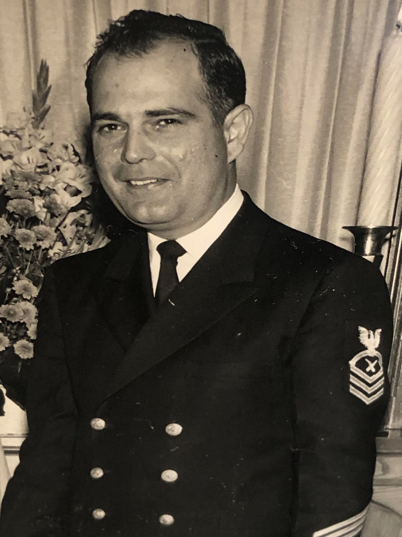 Avis de décès de Ronald Edward Casale