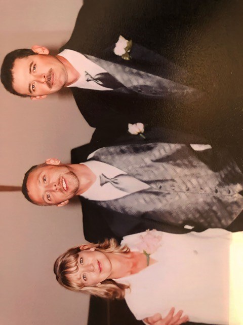 Avis de décès de Dorothy Ellen Davenport