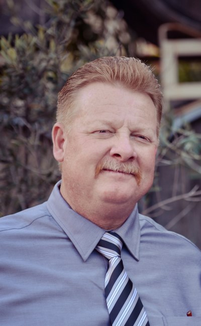 Obituary of Curtis Randal Vice