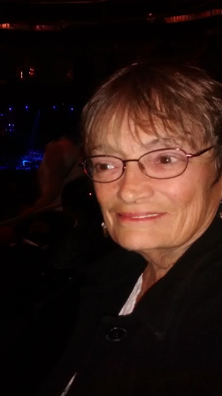 Obituary of Linda Hutton