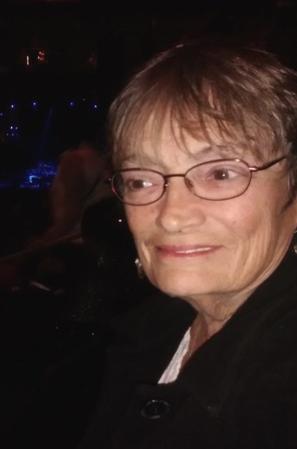 Obituary of Linda Hutton