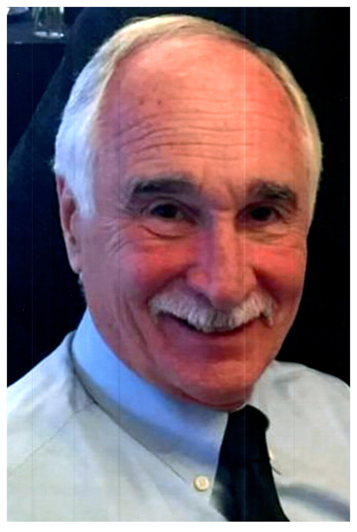 Obituary of Norman Lupescu