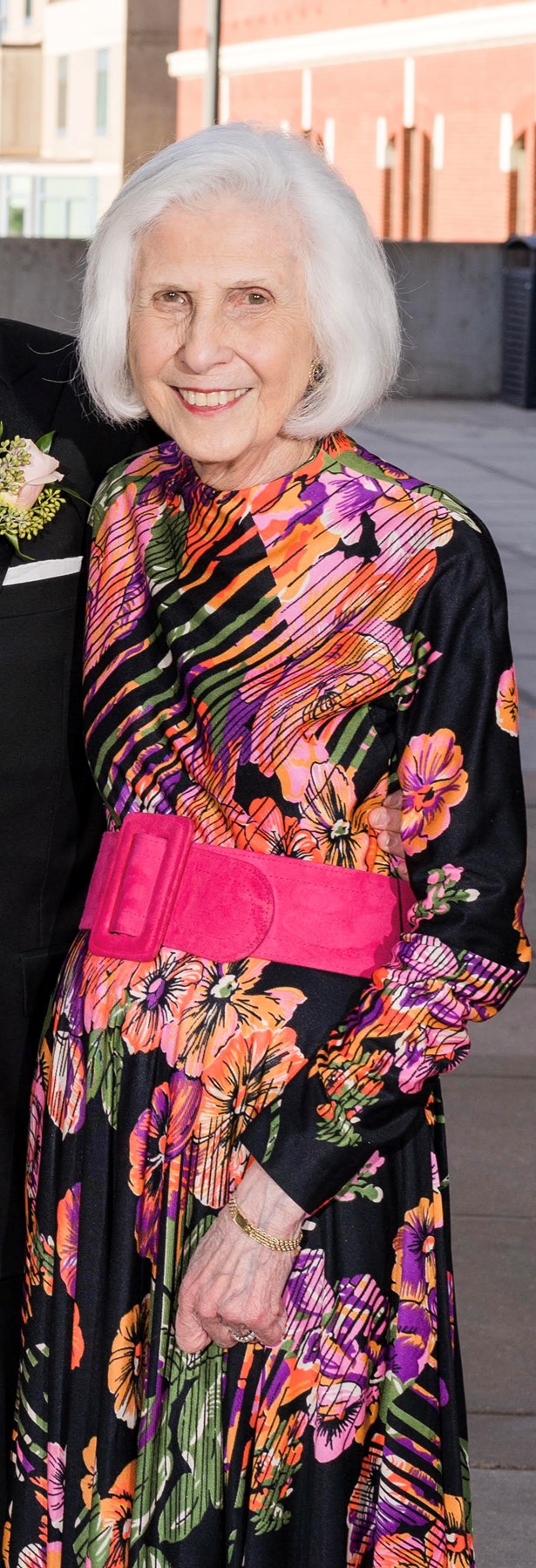 Obituario de Donna Gart