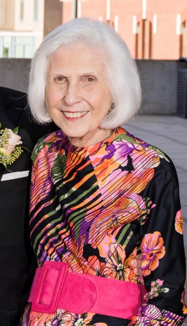 Obituario de Donna Gart