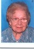 Obituary of Shirley Goebel Housey