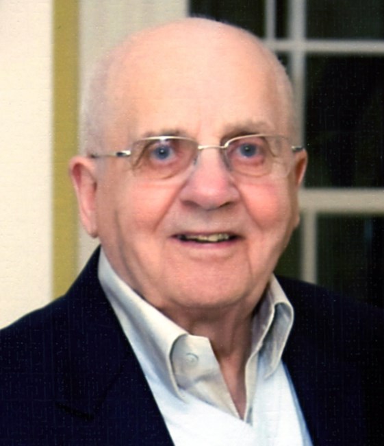 Obituary of Elmer Schneidmiller