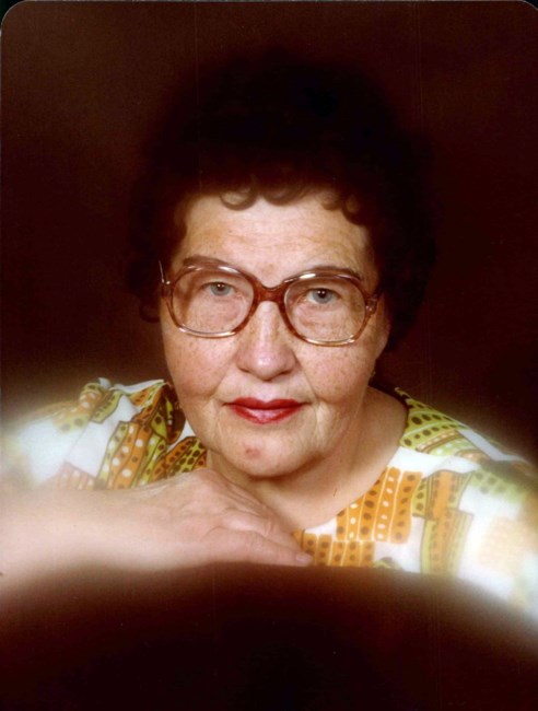 Obituary of Susan Ryan