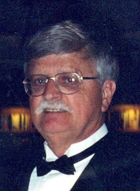 Obituary of Ronald Henry Manchester