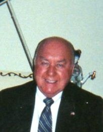 Obituary of George E. Morgan