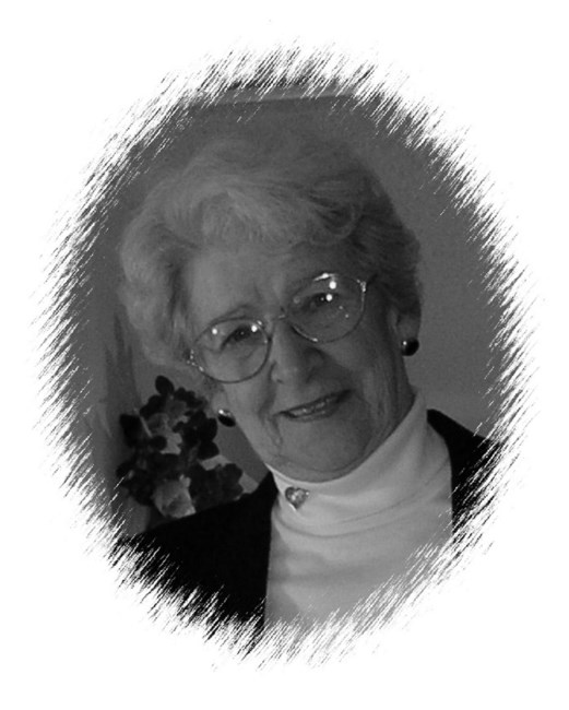 Obituary of Mary Agnes Wise (Tiffreau)