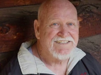 Obituary of David L. Greenwald