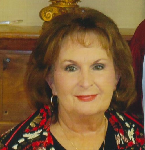 Obituary of Jacquelyne "Jackie" C. Huff