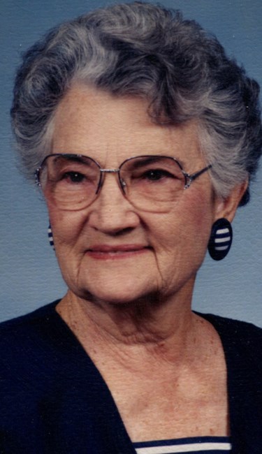 Obituary of Esta "Reneau" Reno