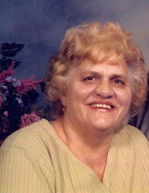 Obituary of Lois Ann Janson