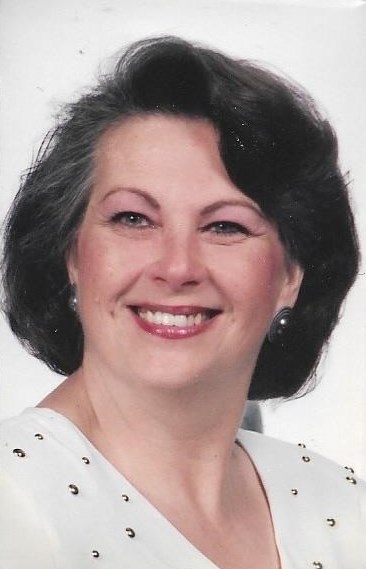 Obituary of Tamara Stasiak Cox