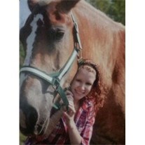 Obituary of Holly Marie Phillips-Randall