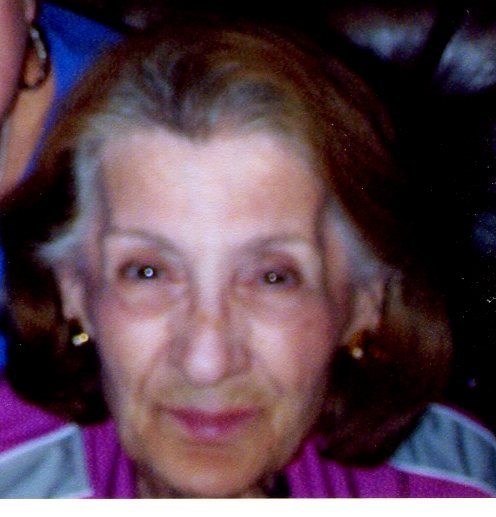 Obituary of Marth Wahnish Adcock