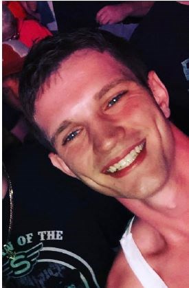 Obituary of Gary Ray Miller III