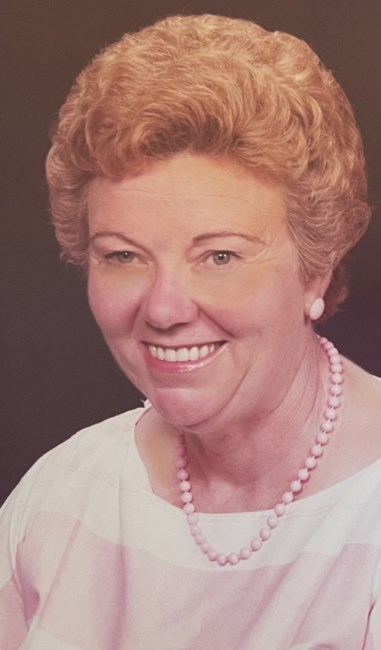 Obituary of Jannell Stanford