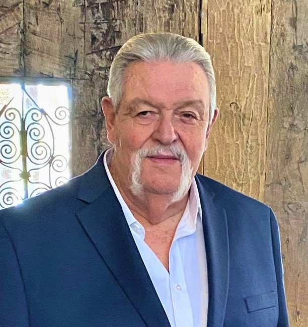 Obituary of Lester "Tony" Anthony Raum