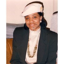 Obituary of Dorothy M. Patterson