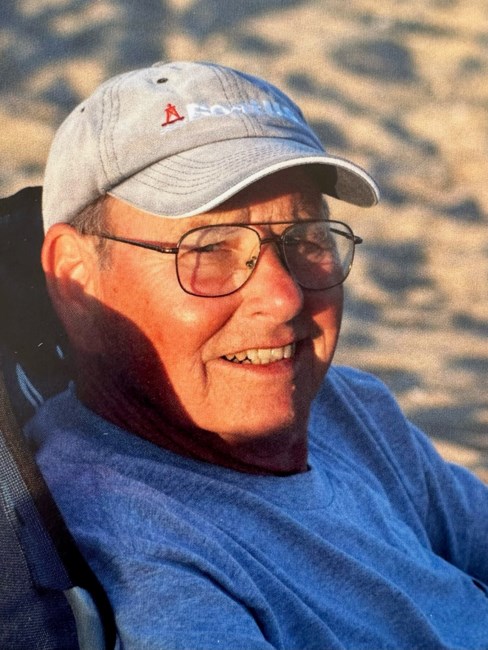 Obituary of Myron G Drewniak