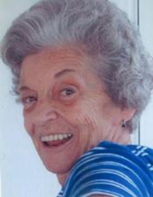 Obituary of Elizabeth R. Welch