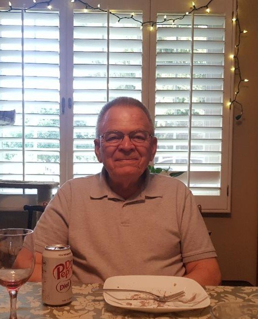 Obituary of Preston M. White