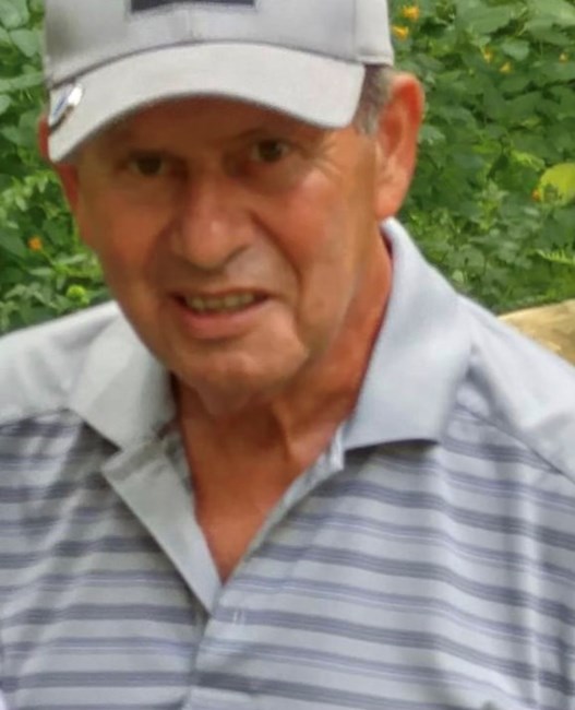 Obituary of Alan Feo