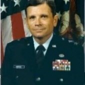 Obituary of David C. Morehouse USAF Maj. Gen. Ret.