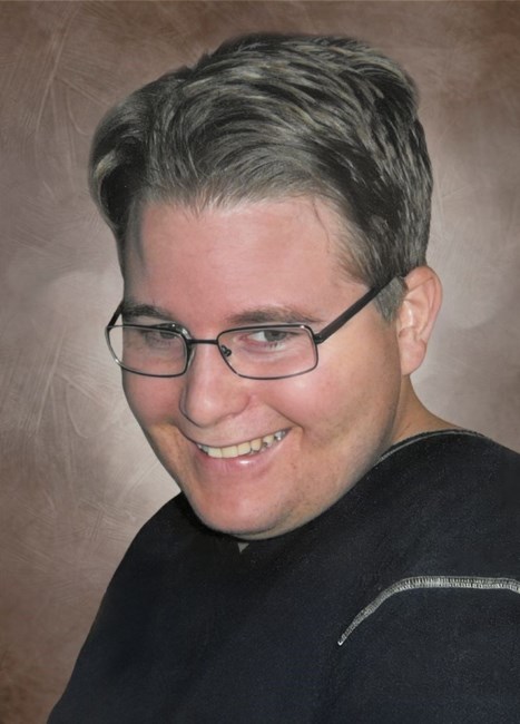 Avis de décès de Jonathan Côté