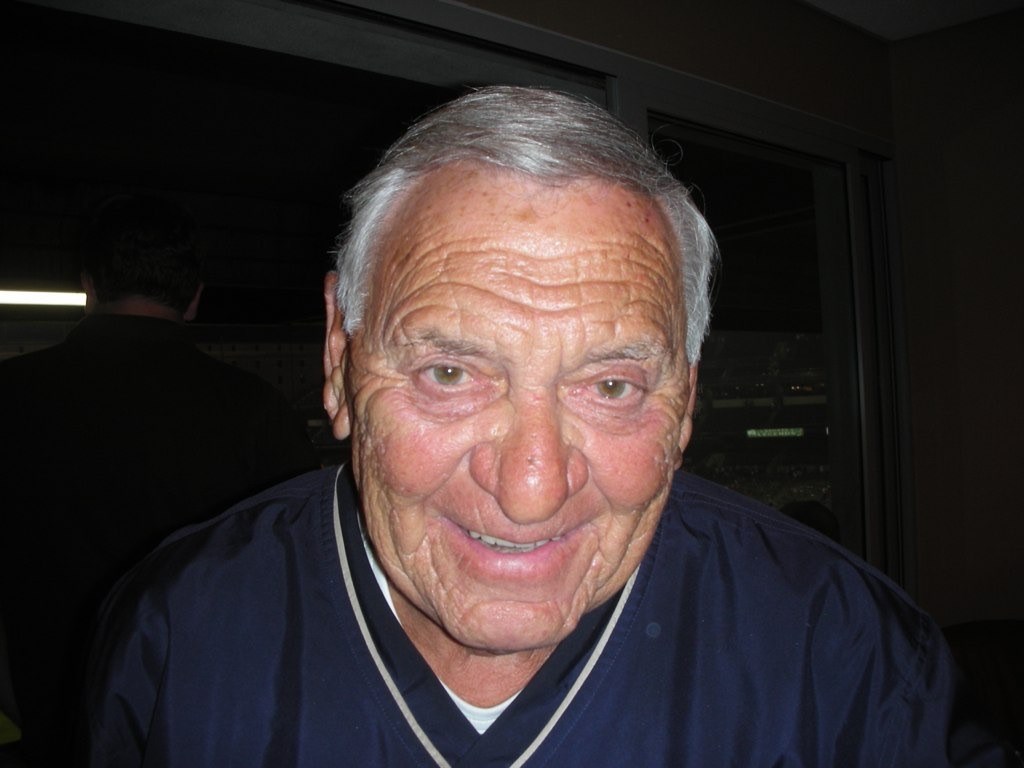 Obituary of Alphonse R Derosa