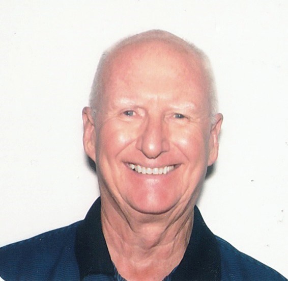 Obituary of Edward Thomas Haggerty