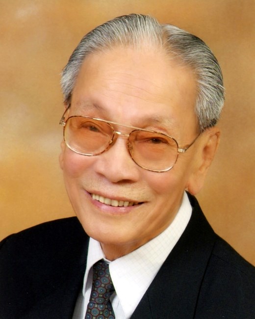 Obituary of Buu T. Nguyen