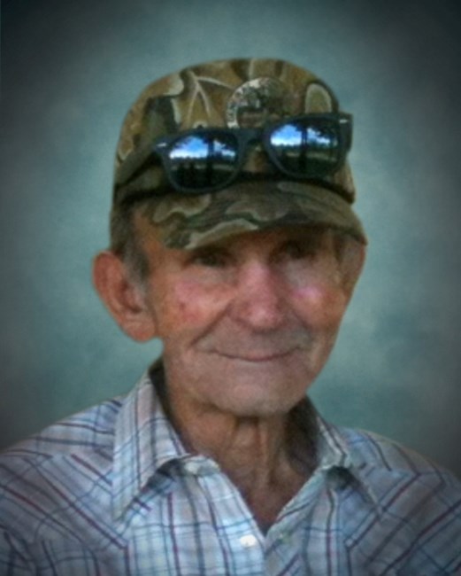Obituary of John Andrew Miller Sr.