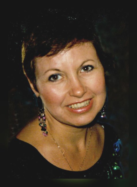 Obituary of Sandra Carol Rector