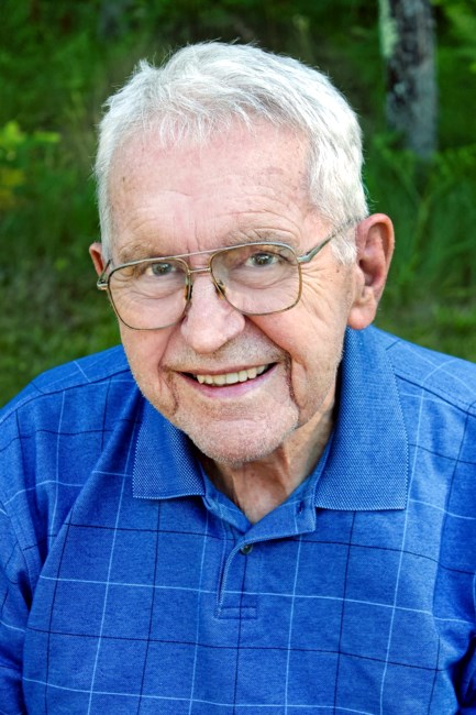 Obituary of Glenn F Kloiber