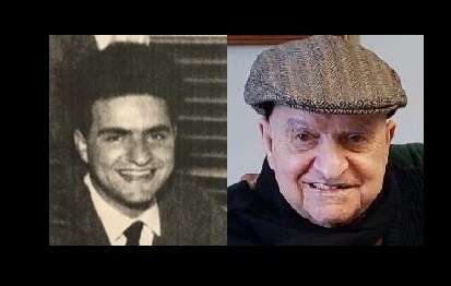 Obituary of Calogero "Carlos" Todaro
