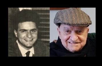 Obituary of Calogero "Carlos" Todaro