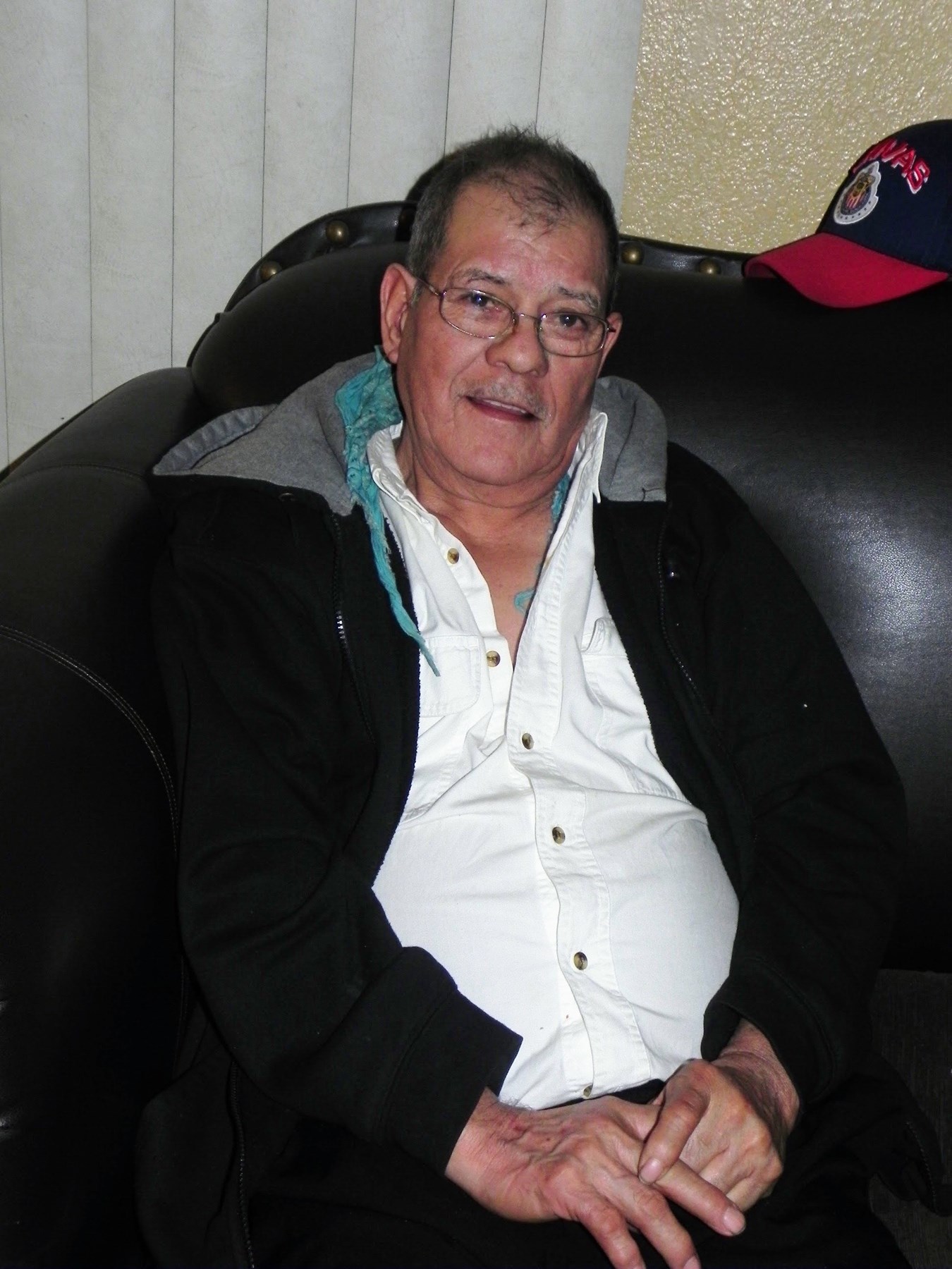 Obituary of Jose Valdez